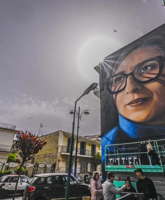 Hakikat için ödenen bedel: Francesca Albanese’nin direnişi