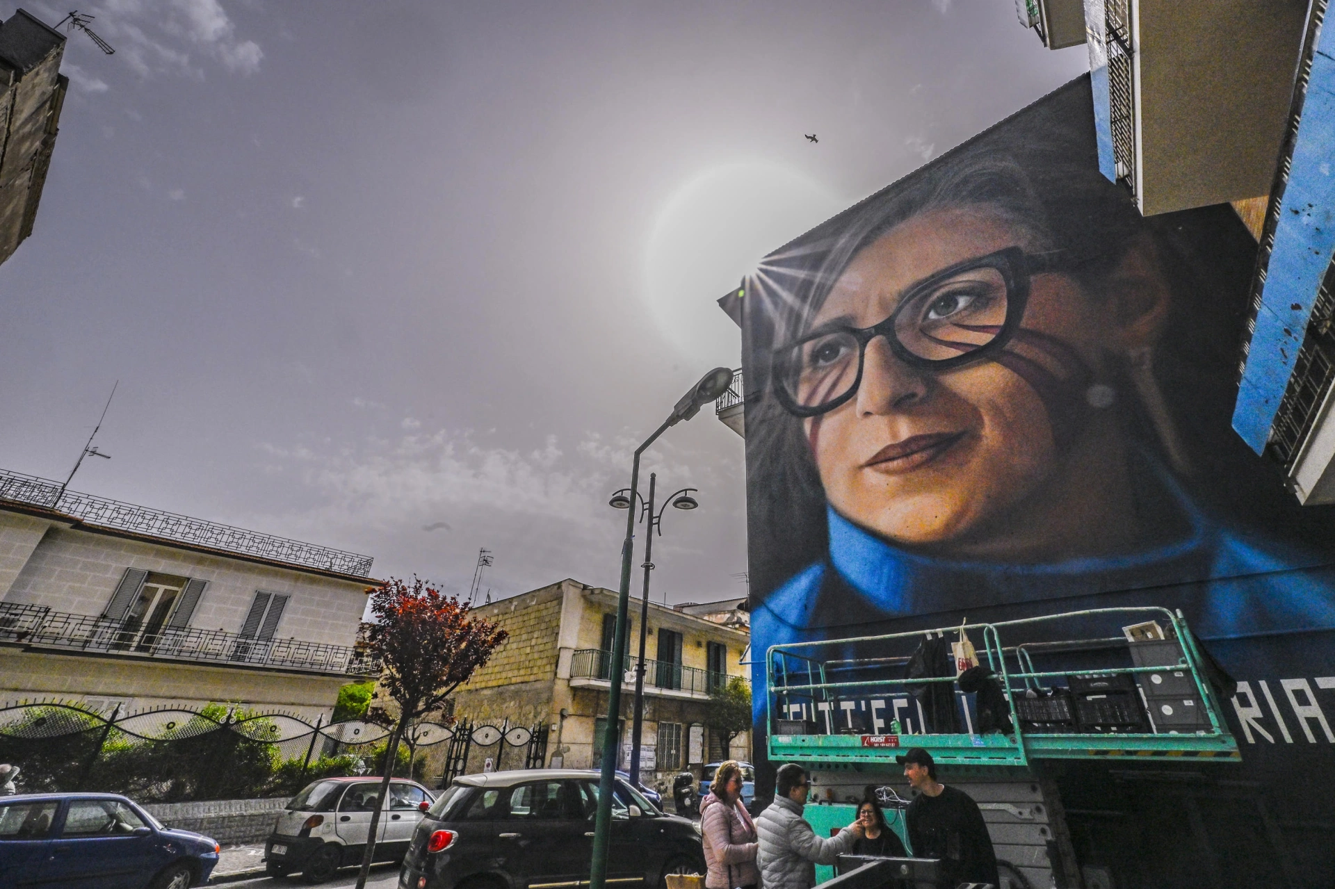 Hakikat için ödenen bedel: Francesca Albanese’nin direnişi