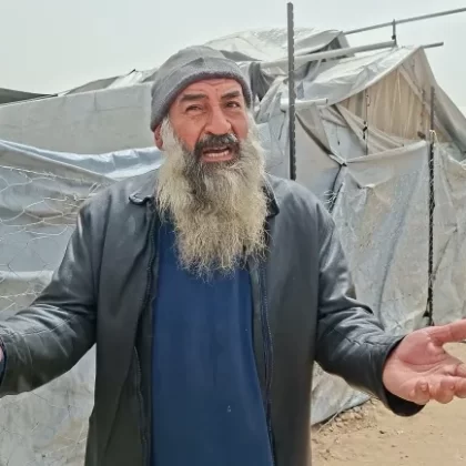 Halava Kampı: Gece kurşunları ve ertelenen düşler