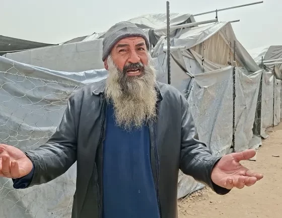 Halava Kampı: Gece kurşunları ve ertelenen düşler