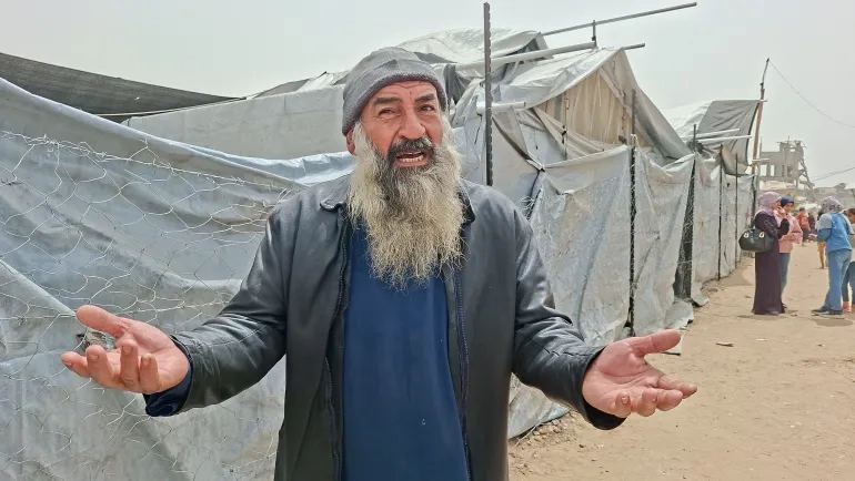 Halava Kampı: Gece kurşunları ve ertelenen düşler