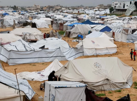 Hamas'tan Gazze ateşkesi için uygulama çağrısı