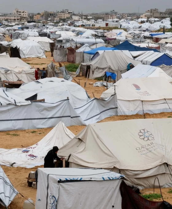 Hamas'tan Gazze ateşkesi için uygulama çağrısı