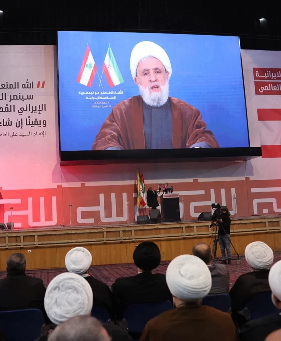 Hizbullah'ın kökenleri: Lübnan'ın sosyokültürel dinamikleri