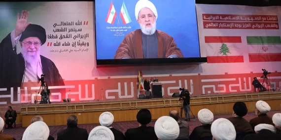 Hizbullah’ın kökenleri: Lübnan’ın sosyokültürel dinamikleri