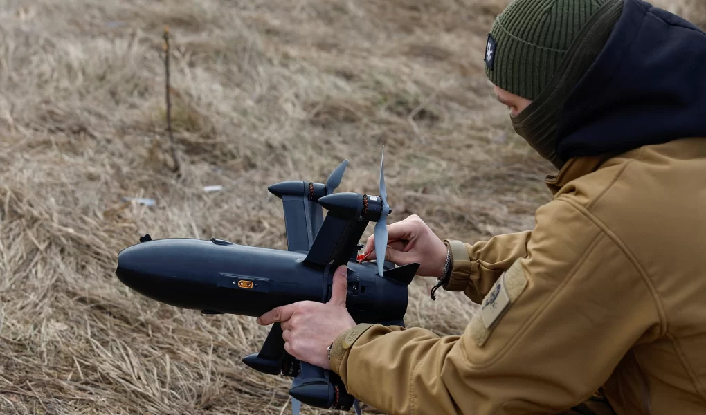 Hizbullah'ın optik dronları: İsrail'in Lübnan cephesindeki yeni kabusu