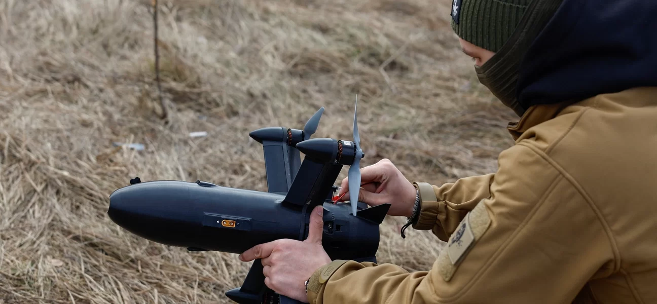Hizbullah'ın optik dronları: İsrail'in Lübnan cephesindeki yeni kabusu