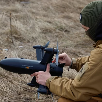 Hizbullah'ın optik dronları: İsrail'in Lübnan cephesindeki yeni kabusu