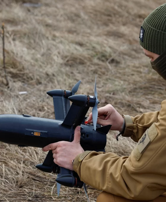 Hizbullah'ın optik dronları: İsrail'in Lübnan cephesindeki yeni kabusu