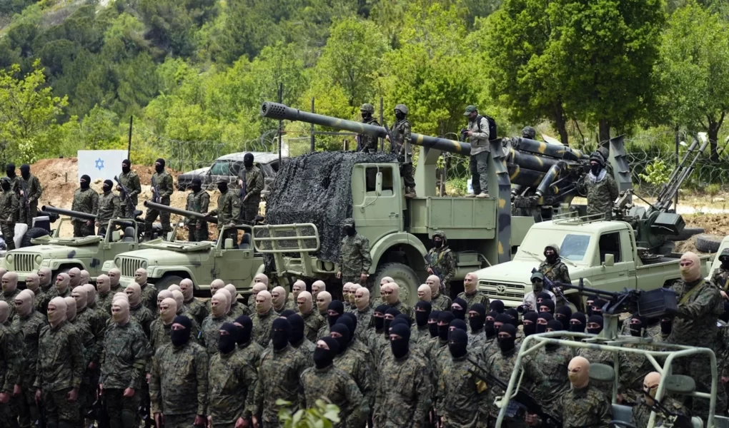 Hizbullah'ın yeni stratejisi: Seksenler taktiğine dönüş