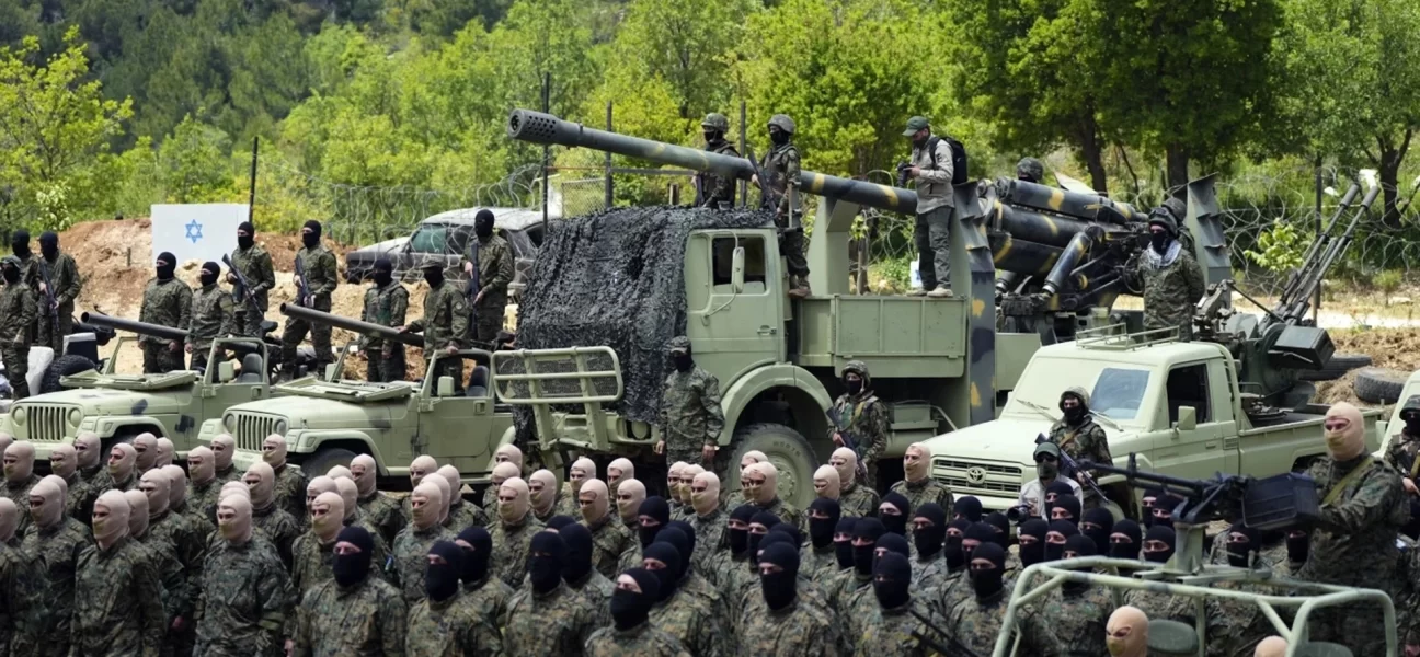 Hizbullah'ın yeni stratejisi: Seksenler taktiğine dönüş