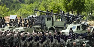 Hizbullah'ın yeni stratejisi: Seksenler taktiğine dönüş