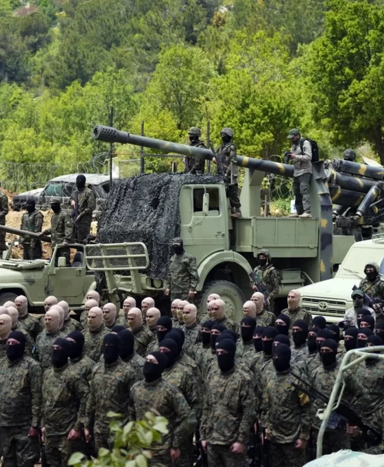 Hizbullah'ın yeni stratejisi: Seksenler taktiğine dönüş