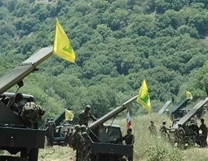 Hizbullah'tan İsrail'e ateşkes sonrası ilk misilleme