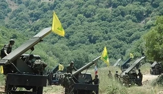 Hizbullah'tan İsrail'e ateşkes sonrası ilk misilleme