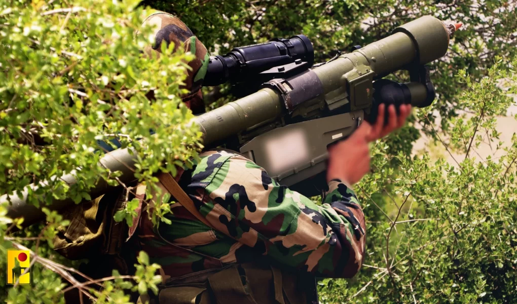 Hizbullah'tan İsrail'e tehdit: Hiçbir tampon bölge bizi durduramaz