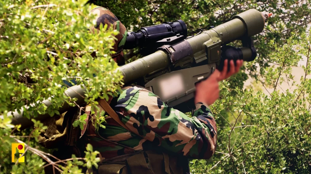 Hizbullah'tan İsrail'e tehdit: Hiçbir tampon bölge bizi durduramaz
