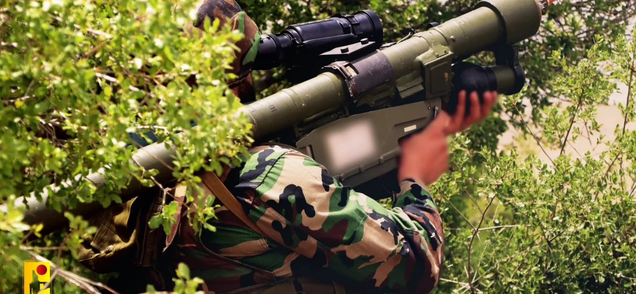 Hizbullah'tan İsrail'e tehdit: Hiçbir tampon bölge bizi durduramaz