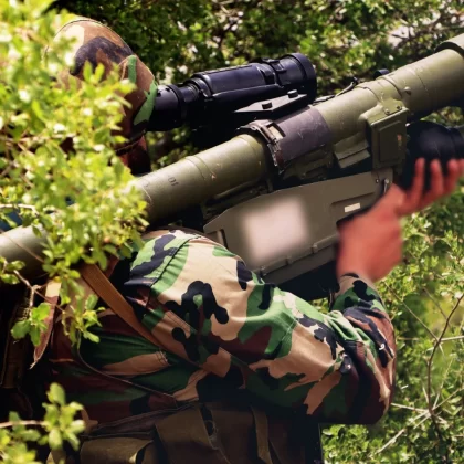 Hizbullah'tan İsrail'e tehdit: Hiçbir tampon bölge bizi durduramaz