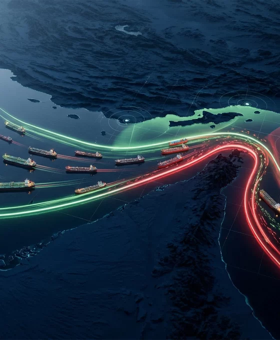 Hürmüz Boğazı açıldı: Petrol fiyatları sert düştü