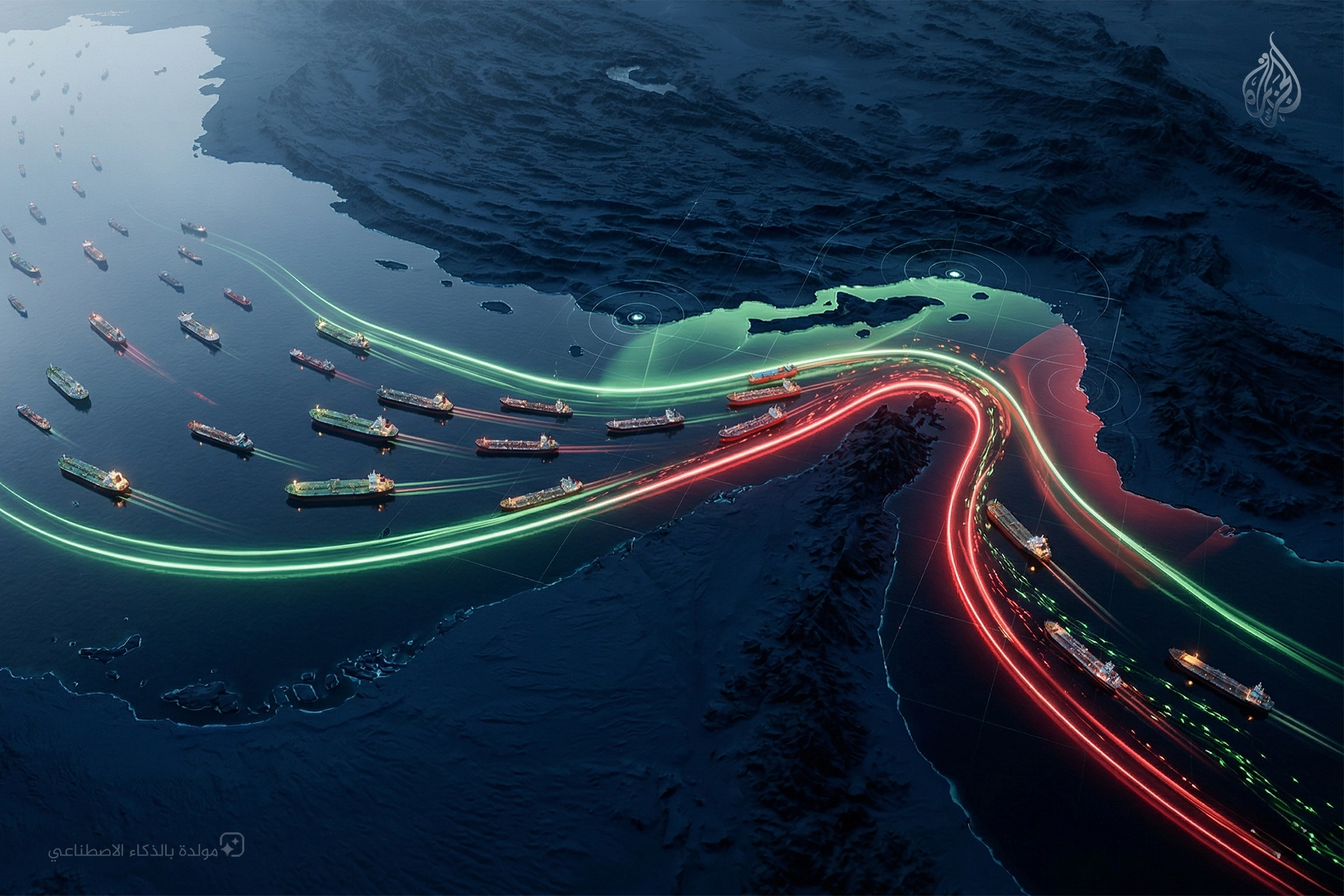 Hürmüz Boğazı açıldı: Petrol fiyatları sert düştü