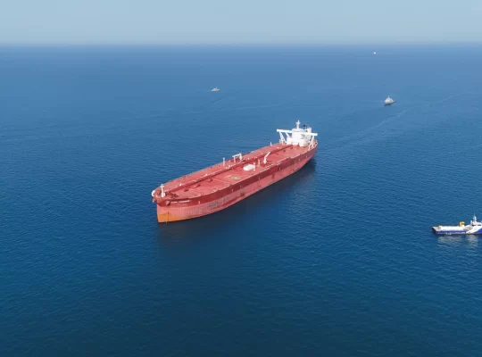 Hürmüz Boğazı'nda gerilim: İran kontrolü sıkılaştırdı