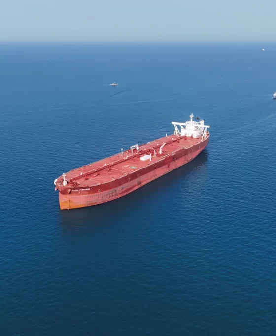 Hürmüz Boğazı'nda gerilim: İran kontrolü sıkılaştırdı