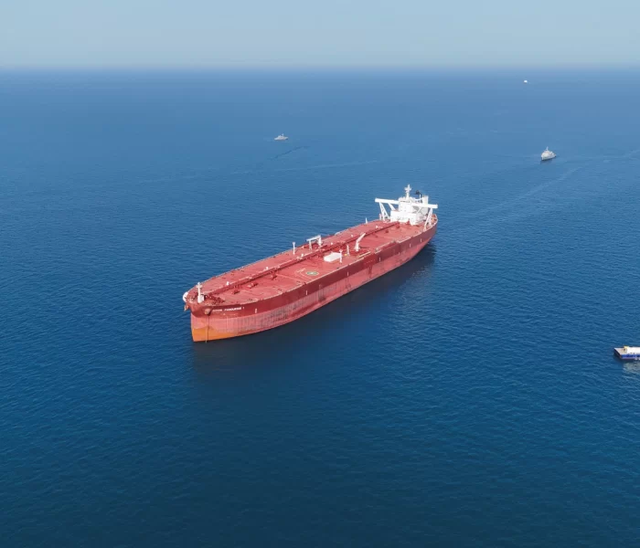 Hürmüz Boğazı'nda gerilim: İran kontrolü sıkılaştırdı