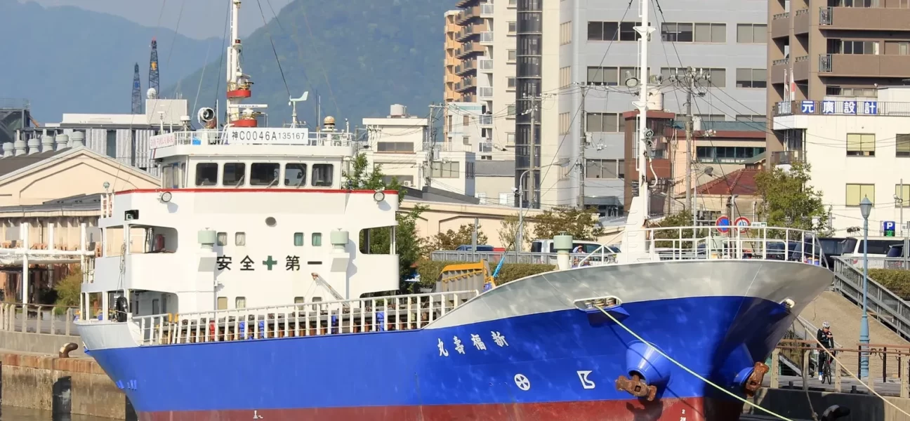 Hürmüz Boğazı'nda kısıtlı trafik: 8 gemi geçiş yaptı