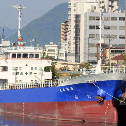 Hürmüz Boğazı'nda kısıtlı trafik: 8 gemi geçiş yaptı