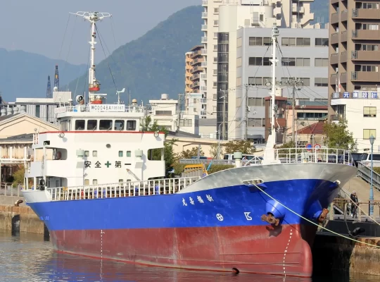 Hürmüz Boğazı'nda kısıtlı trafik: 8 gemi geçiş yaptı