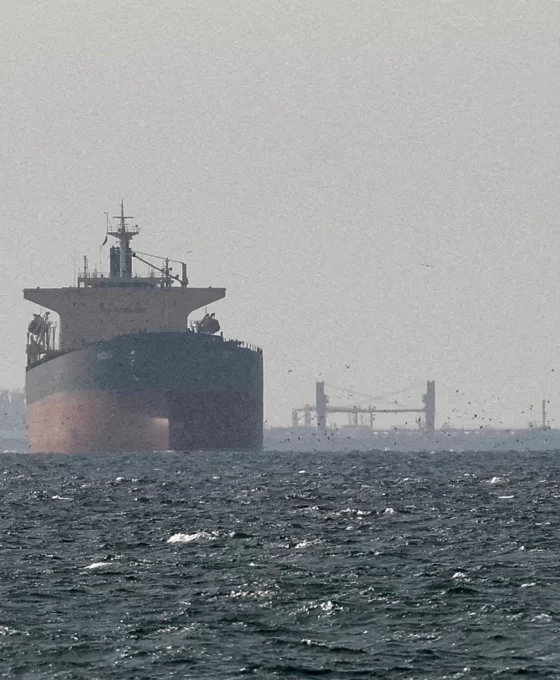 Hürmüz Boğazı'nda kontrol savaşı: Kimin hakimiyeti?