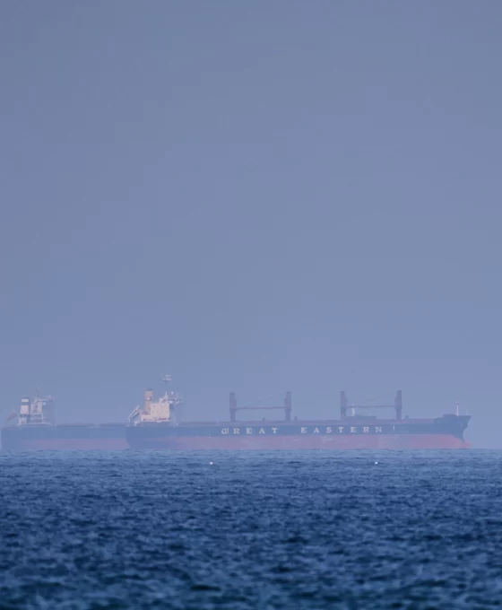 Hürmüz Boğazı'ndaki tıkanıklık küresel petrol talebini tehdit ediyor