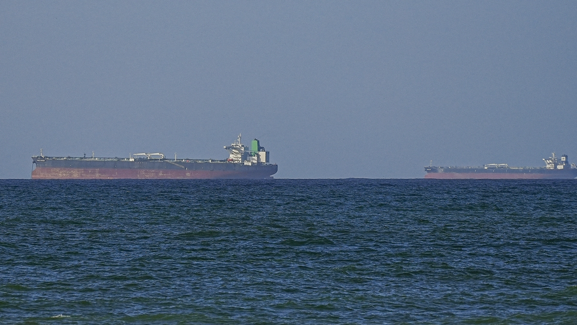 Hürmüz Boğazı'nın açılmasında Washington ve Tahran'dan farklı senaryolar