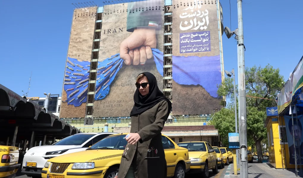 Hürmüz çıkmazı: İran baskısı Çin ve Avrupa ile çatışmaya mı evriliyor?