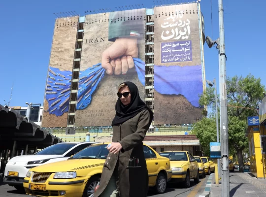 Hürmüz çıkmazı: İran baskısı Çin ve Avrupa ile çatışmaya mı evriliyor?