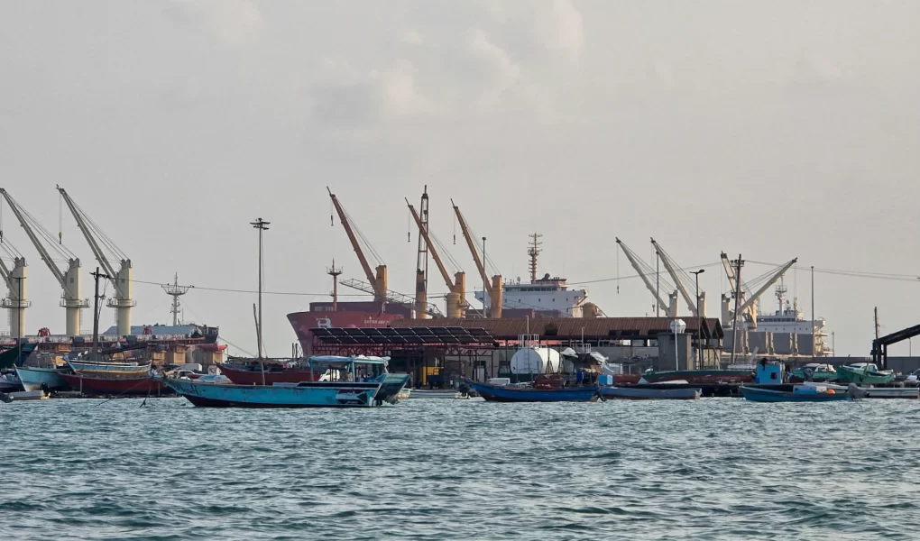 Hürmüz krizi Sudan'ı gıda tedarik merkezine dönüştürüyor