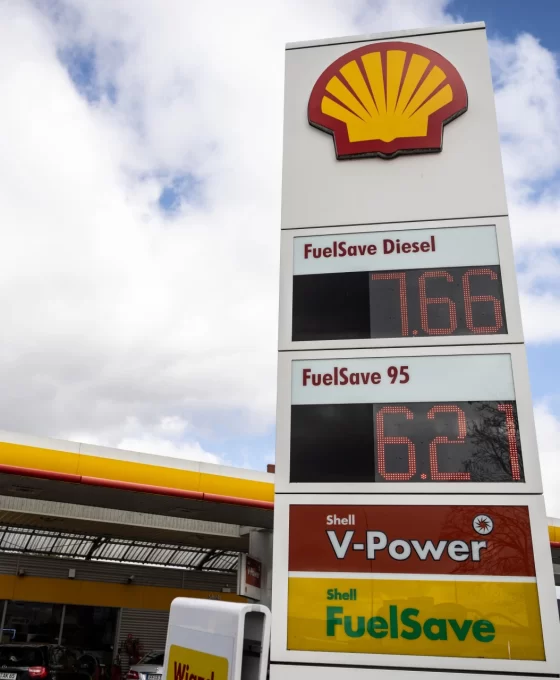 Hürmüz krizine karşı Körfez'in 'B' planı: Petrol ihracatında yeni rotalar