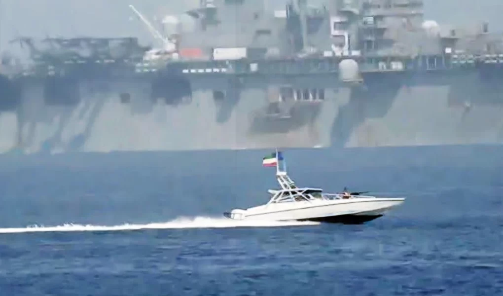 Hürmüz’de 'Hayalet' çatışma: ABD-İran geriliminde dezenformasyon dalgası