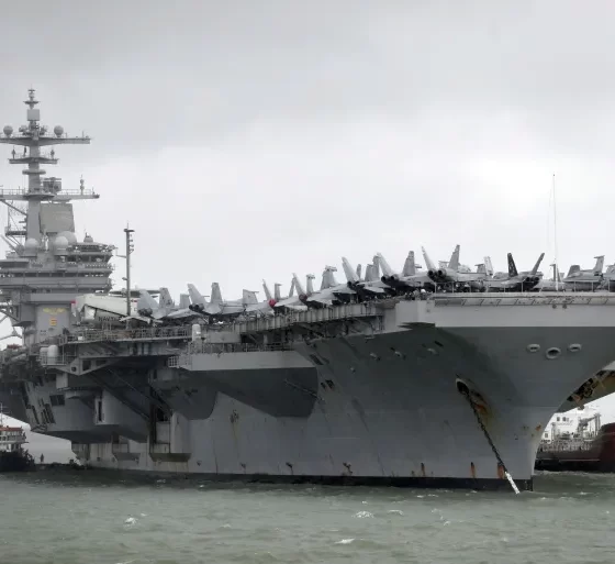 Hürmüz’de kılıçlar çekildi: Abluka ve petrol savaşı