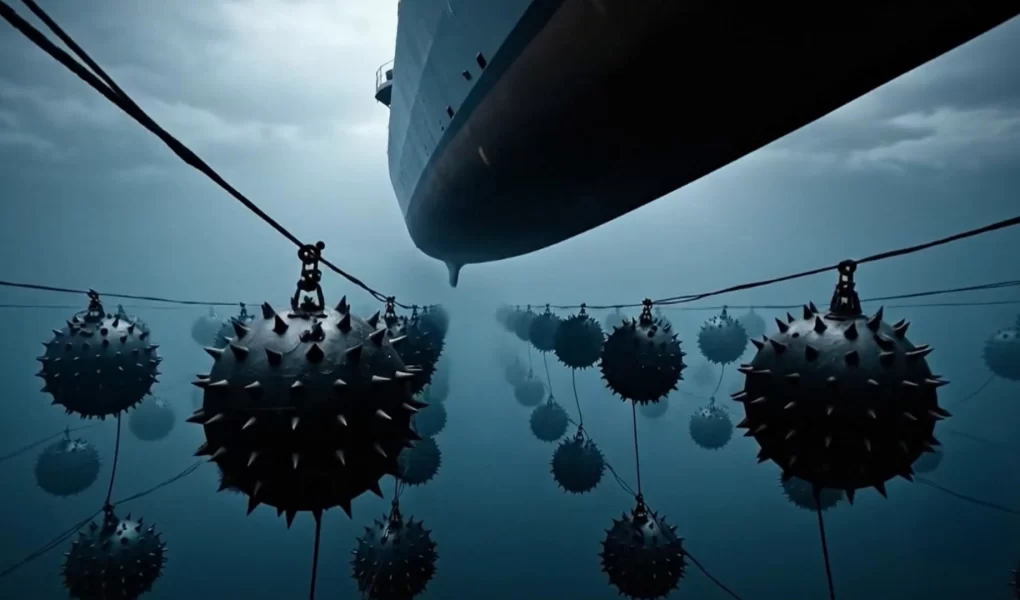 Hürmüz’de 'Mayın Cerrahisi': ABD’nin riskli açma planı