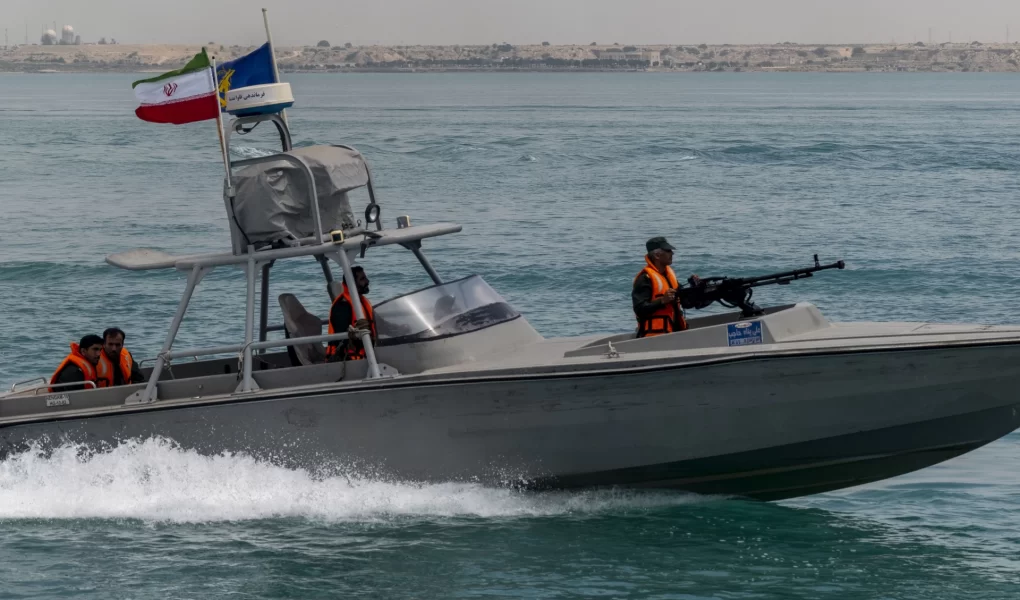 Hürmüz’de tansiyon zirvede: İslamabad müzakereleri çöktü