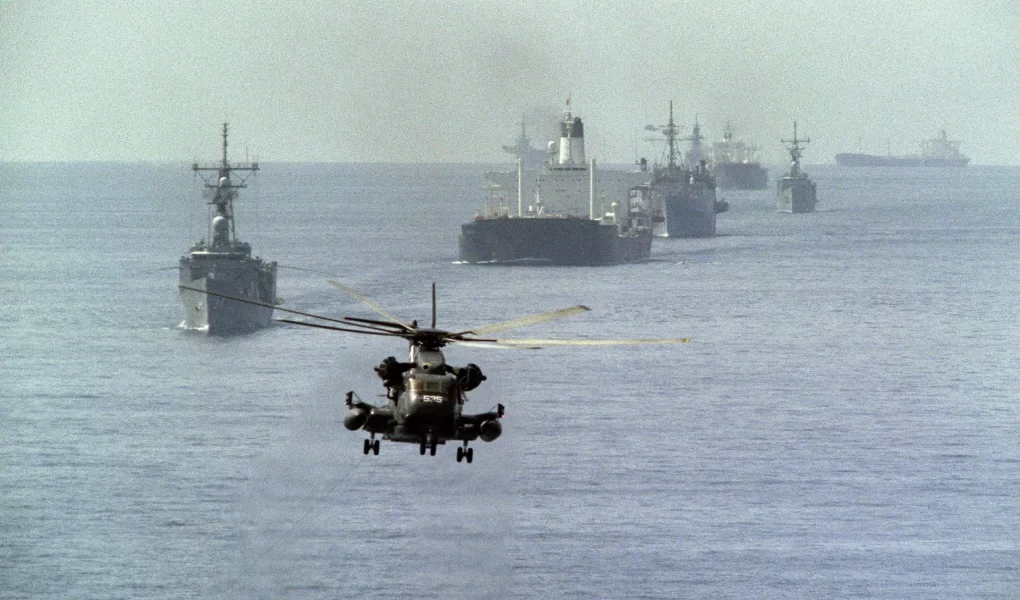 Hürmüz'de Trump'ın stratejisi ve İran'ın direnci