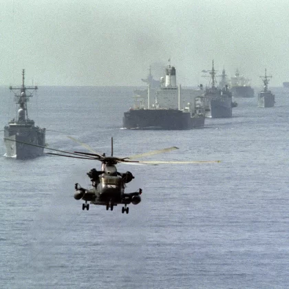 Hürmüz'de Trump'ın stratejisi ve İran'ın direnci