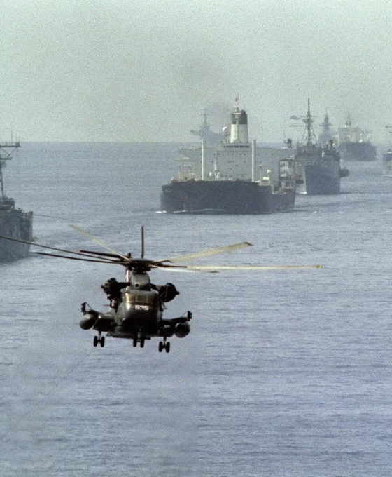 Hürmüz'de Trump'ın stratejisi ve İran'ın direnci