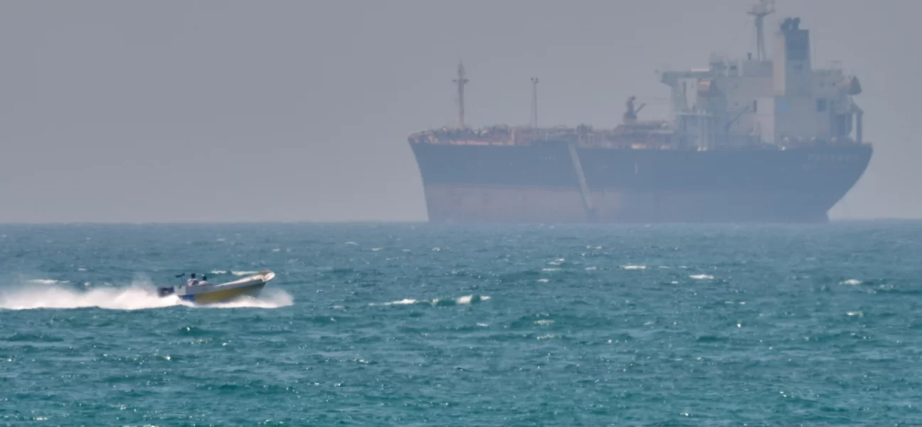 Hürmüz'den tren hatlarına: Savaş ticaret yollarını değiştiriyor