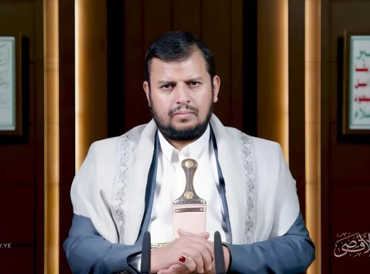 Husi liderinden uyarı: Ateşkes her an bozulabilir