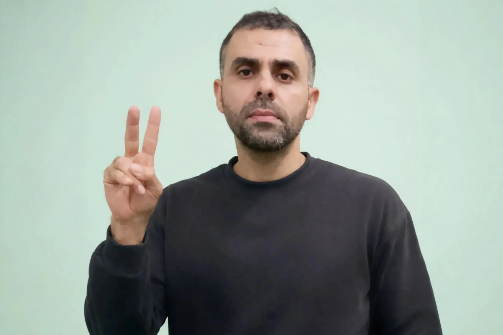 Huzeyfe el-Kehlut'un son karesi Gazze'deki açlığı belgeledi