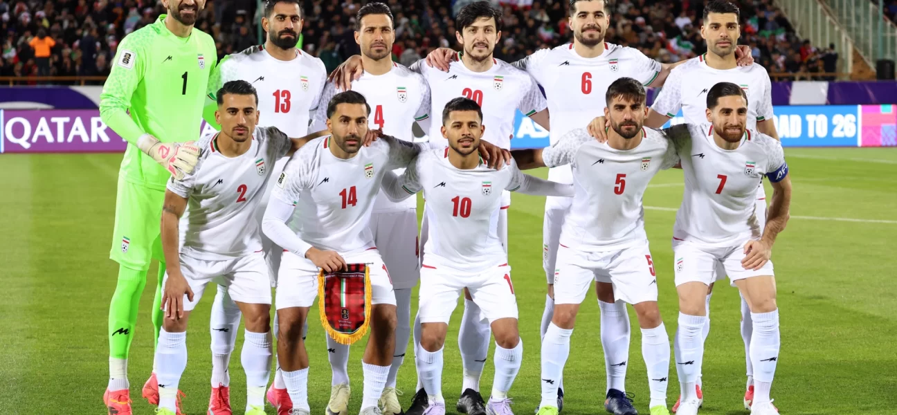 Infantino son noktayı koydu: İran Dünya Kupası'nda