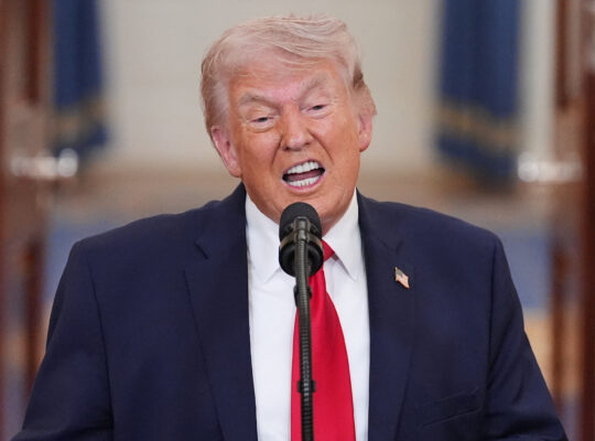 İngiliz medyası: ABD yönetimi sahte bir zafer peşinde